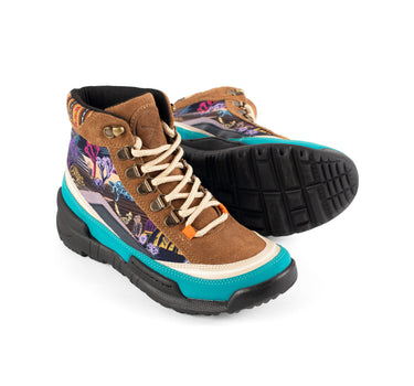Mohave Trekk Boot