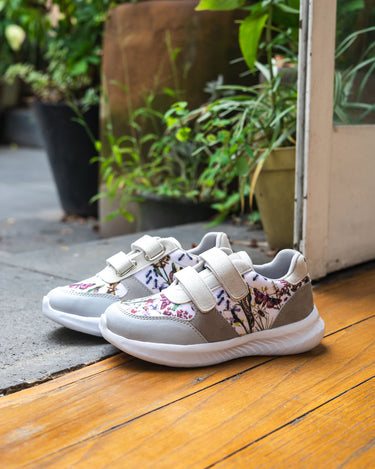 Monterey Runner - KIDS - Inkkas