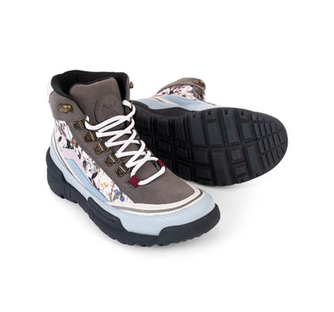 Monterey - Vegan Trekk Boot