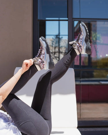 Monterey Vegan Trekk Boot
