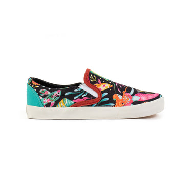 Naia Slip On