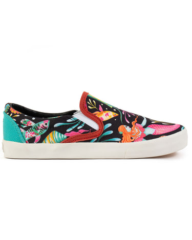 Naia Slip On