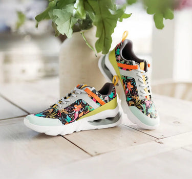 Naia Trainer