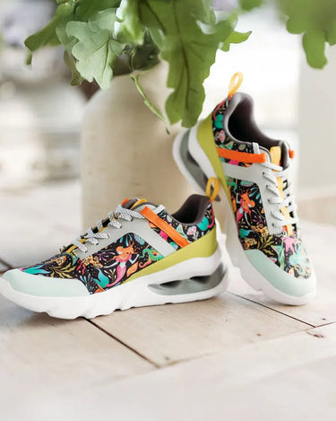 Naia Trainer