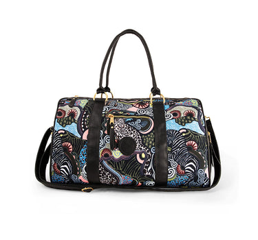 Nakuru Weekender Duffel Bag