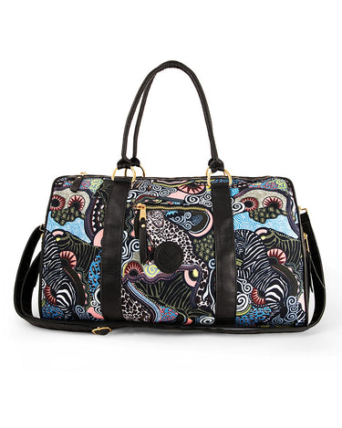 Nakuru Weekender Duffel Bag