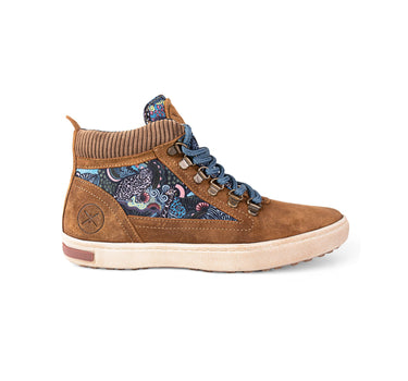 Nakuru Camping Boot