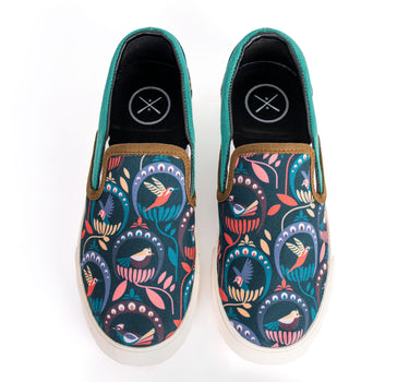 Passerine Slip On