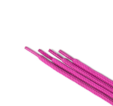 Magenta Laces