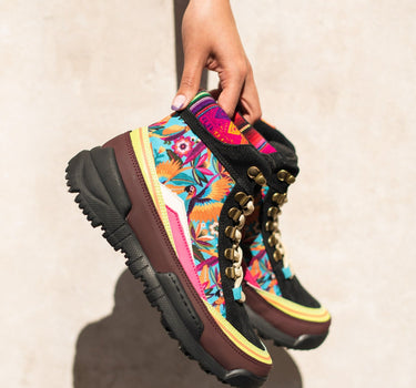 Popinjay Trekk Boot