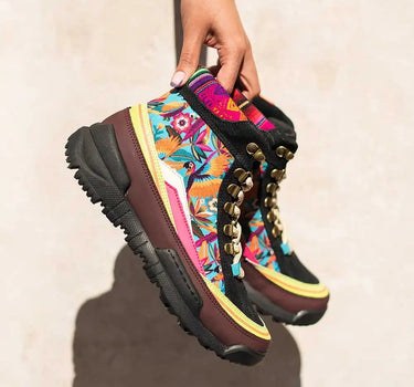 Popinjay Trekk Boot