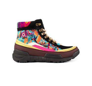 Popinjay Trekk Boot