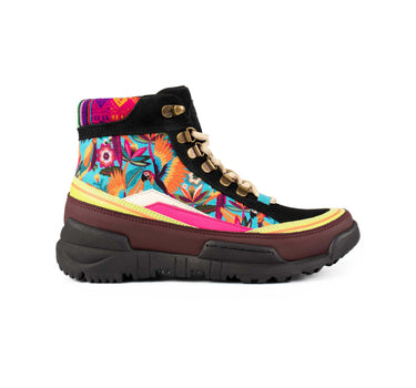 Popinjay Trekk Boot