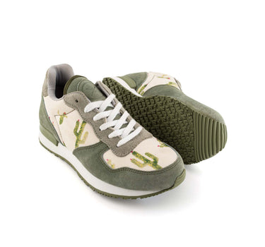 Prickly Jogger