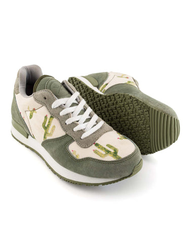 Prickly Jogger - Inkkas