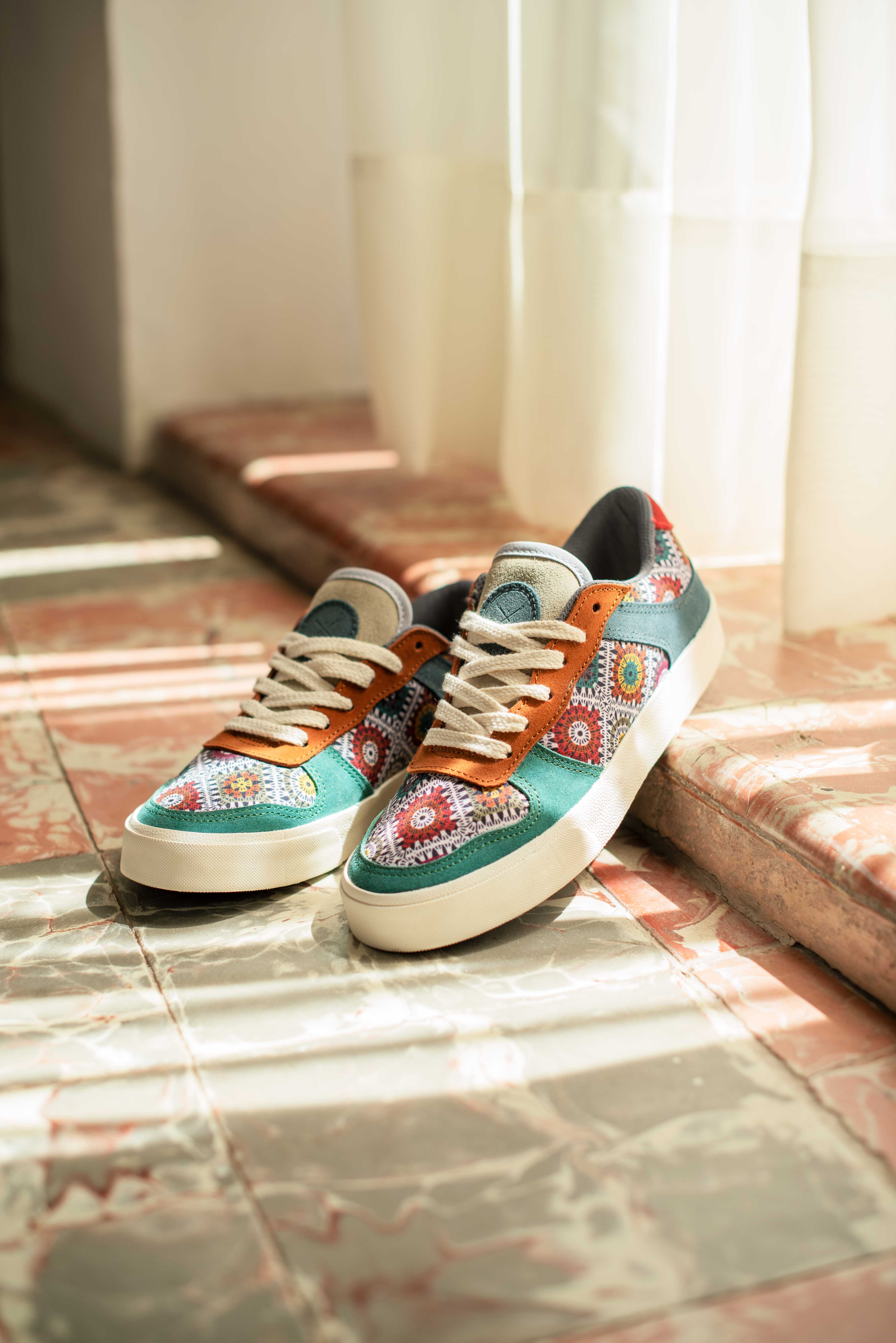 Inkhas Shoes that Connect the World | INKKAS® | Spread Joy – Inkkas - Global ...