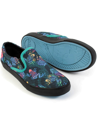 Rana Slip On