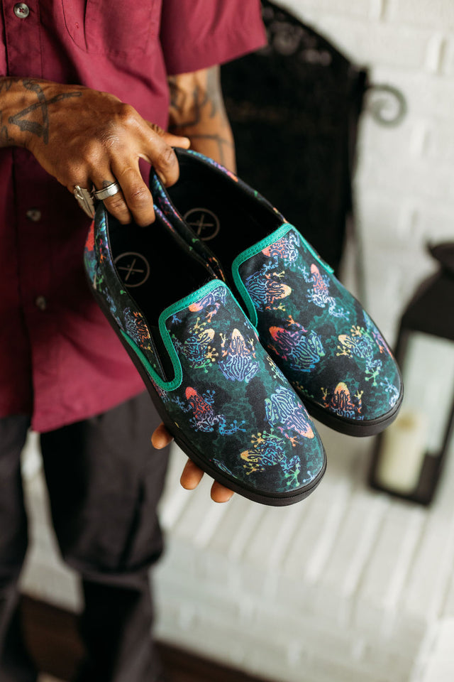 Rana Slip On – Inkkas