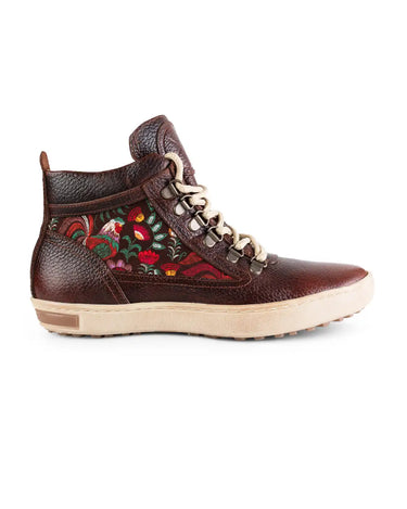 Rooster Camping Boot