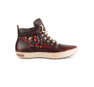 Rooster Camping Boot