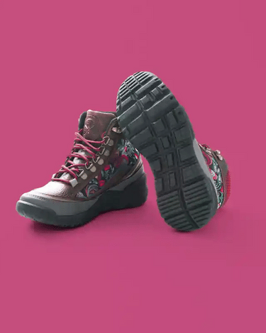 Rooster Trekk Boot - Inkkas
