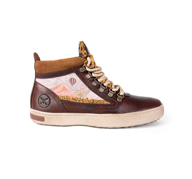 Ray Camping Boot