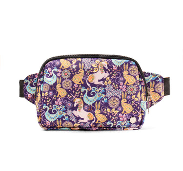 Saola Belt Bag