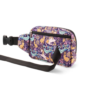 Saola Belt Bag