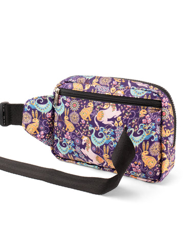 Saola Belt Bag - Inkkas