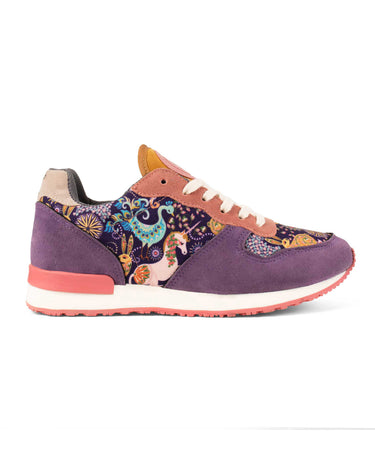 Saola - Vegan Jogger - Inkkas