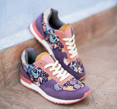 Saola - Vegan Jogger
