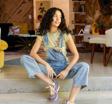 Saola - Vegan Jogger