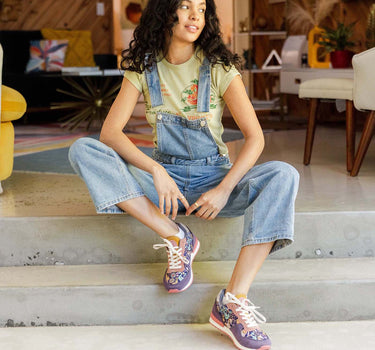 Saola - Vegan Jogger