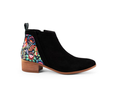 Saras Bootie