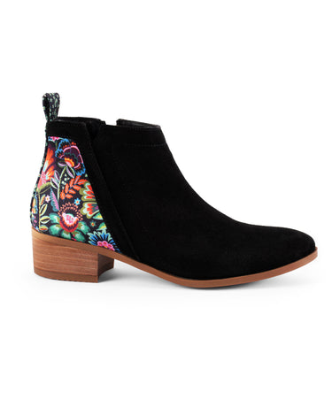Saras Bootie - Inkkas