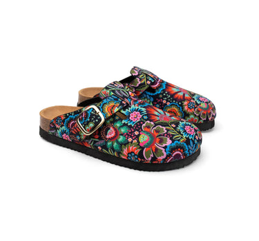 Saras Clog