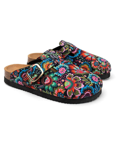 Saras Clog