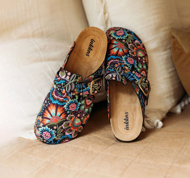Saras Clog