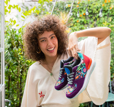 Saras Cush Jogger