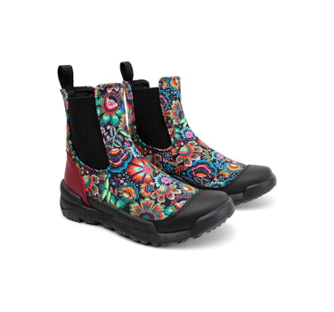 Saras Vegan Chelsea Boot