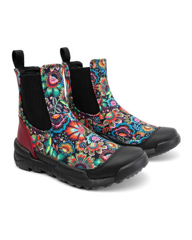 Saras Vegan Chelsea Boot
