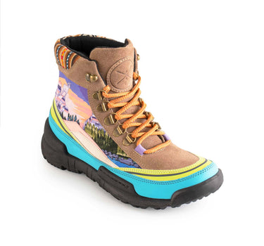 Sierra Trekk Boot