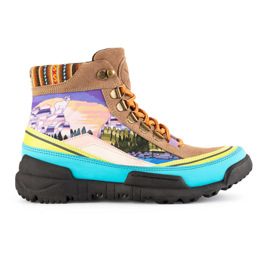 Sierra Trekk Boot