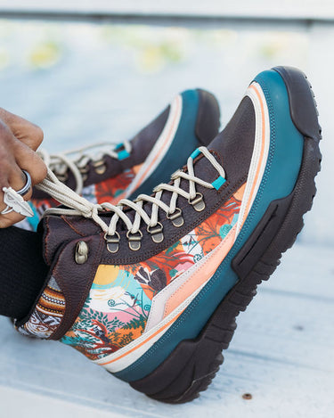 Silvan Trekk Boot