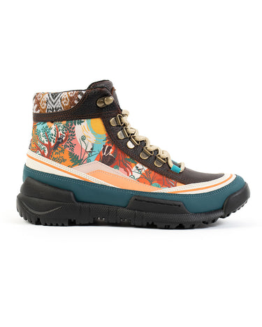 Silvan Trekk Boot
