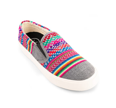 Slate Slip On