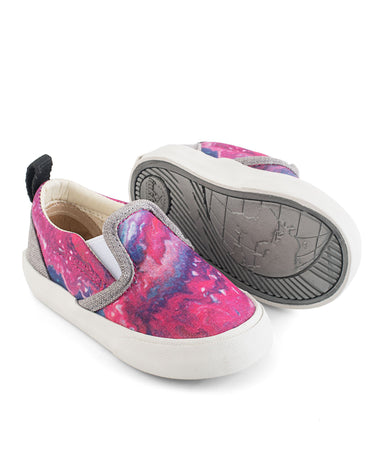 Geode Slip On - KIDS - Inkkas