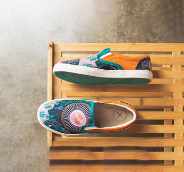Socorro Slip On
