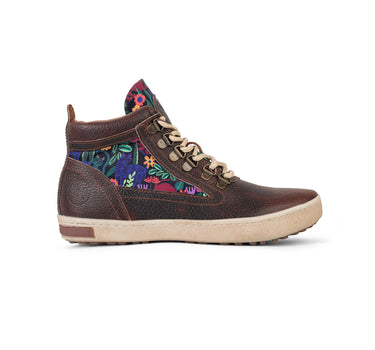 Sokoke Camping Boot
