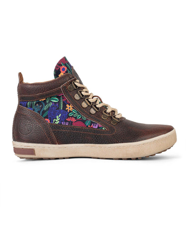 Sokoke Camping Boot - Inkkas